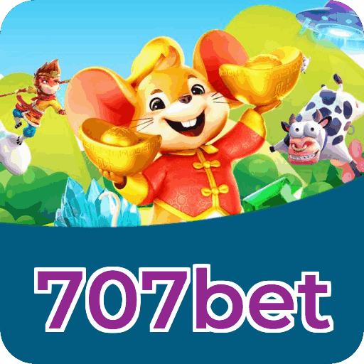 Tabela RTP dos jogos de cassino da 707bet